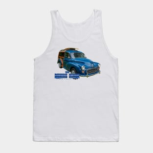 1968 Morris Minor 1000 Traveller Tank Top